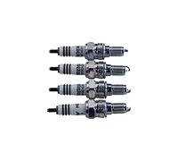 NGK CR9EHIX-9/6216 NGK Pack of 4 Iridium Spark Plug