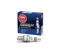 NGK CR9EHIX-9 - Iridium Spark Plug - 4-Pack