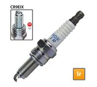 NGK CR9EIX Iridium IX Spark Plug (3521)