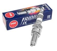 NGK (CR9EIX) Iridium Spark Plug For Yamaha 1997 YZF750R/SP