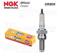 NGK CR9EK Spark Plugs