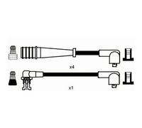 NGK CR9EK Spark Plug M10 x 1.0 Thread Size 16mm Spanner Size Replacement