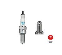 "Ngk Spark Plugs Cr9ekpa Spark Plug Silver " unisex
