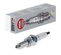"Ngk Spark Plugs Cr9ekpa Spark Plug Silver " unisex