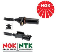 NGK Crankshaft Pulse Sensor fits Hyundai i20, i30, Kia Ceed, Rio, Venga - 81389