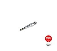NGK CZ267 Glow Plug Fits Citroën C4 Aircross Mitsubishi ASX ASX Van Peugeot 4008