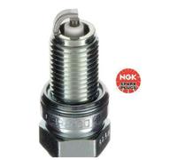 4x NGK DCPR6E 3481 Standard Spark Plugs