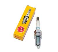 NGK DCPR8E Spark Plug - Harley Davidson Street Bob 2009 - | NGK Spark plug type DCPR8E; use the same heat value for unturned engines, choose colder for sports and racing engines.
