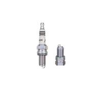 NGK Iridium IX Spark Plug - DCR8EIX, size 25 mm