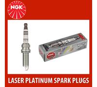 Spark Plug (Single) 1305 NGK DF8H-11B 22401-JK01D