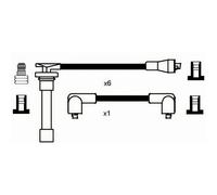 NGK DFH6B-11A Spark Plug M14 x 1.25 Thread Size 16mm Spanner Size OE Quality