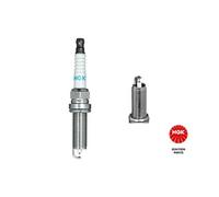 2x NGK DILKAR7C9H 91215 Laser Iridium Spark Plug