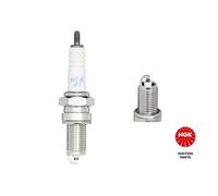 NGK DPR7EA9 Spark Plugs Pack of 3 Harley Davidson XLH 883 Sportster 2000