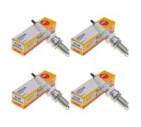 NGK DPR7EA9 Spark Plugs Pack of 3 Harley Davidson XLH 883 Sportster 2000