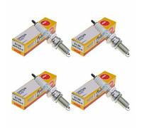 NGK DPR7EA9 Spark Plugs Pack of 3 Harley Davidson XLH 883 Sportster 2000