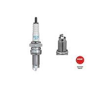 NGK DPR8Z / 4730 Standard Spark Plug Pack of 2 Replaces X24GPR-U