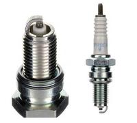 NGK DPR9EA9 Spark Plugs Pack of 3 fits Suzuki DR 650 REU 1995