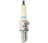 4x NGK DR9EA 3437 Standard Spark Plugs For KAWASAKI ZR550 B2-B6 91>98