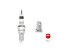 NGK (DR9EIX) Iridium Spark Plug For Kawasaki 1995 GPZ500S E2