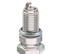 NGK (DR9EIX) Iridium Spark Plug For Kawasaki 1995 GPZ500S E2