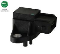 NTK NGK MAP Sensor EPBBPN3-A013Z 95023 - Manifold Pressure Sensor - Top Quality