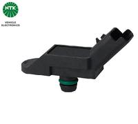 NTK NGK MAP Sensor EPBBPN3-A024Z 91449 - Manifold Pressure Sensor - Top Quality