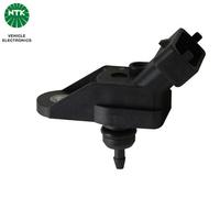 NTK NGK MAP Sensor EPBMPN3-A028Z 93480 - Manifold Pressure Sensor - Top Quality