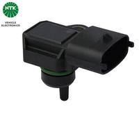 NTK NGK MAP Sensor EPBMPT4-V039Z 96769 - Manifold Pressure Sensor - Top Quality