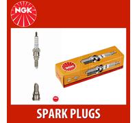 NGK ER9EH 5869 Spark Plug / Sparkplug - 5kOhm Resistor - Premium Quality