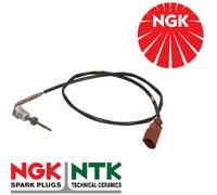 NGK Exhaust Gas Temperature Sensor - EGT - fits Seat Alhambra, Exeo - 93474