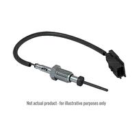 NGK Exhaust Gas Temperature Sensor RTA9000-EE006 - To Fit Audi Seat Skoda VW