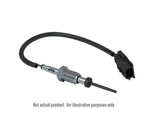 NGK Exhaust Gas Temperature Sensor RTA9000-EE035 - OE Replacement For Mercedes