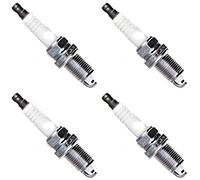 NGK For Honda Civic 2001-2005 Spark Plug | V-Power | Box of 4 ZFR6F-11 | 4291