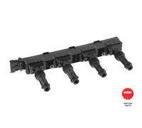NGK U6019 48083 Ignition Coil