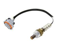 NGK Front or Rear Lambda Oxygen Sensor for Vauxhall Astra Zafira Combo Corsa