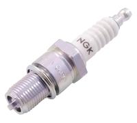 NGK G-Rated Sparkplug B8EG for Yamaha BLASTER 200 1988-2000