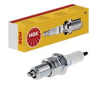 NGK Genuine BPR5ES Spark Plug, Yellow