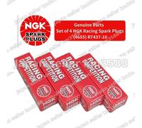 NGK Spark Plug R7437-10 Racing 4655