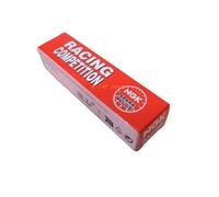 NGK Genuine Racing Spark Plugs R2558E-9 Stock No 97537 Plug from Japan New