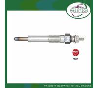 NGK Glow Plug Y-603J NGK 4305 - SINGLE PLUG Premium Quality - Perfect Fit