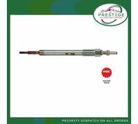 Genuine NGK 92738 Heater Glow Plug CZ552 for Range Rover Land Rover Models