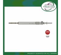 NGK Glow plug Voltage: 7,0V 95015 Glow plugs,Glow plugs diesel BMW,TOYOTA,MINI,3 Touring (E91),3 Limousine (E90),5 Limousine (E60),5 Touring (F11)
