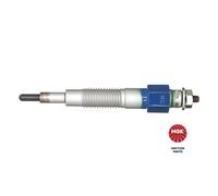 NGK Glow Plug CZ51 NGK 3209 - Single Plug Precision Fit - OE Matching Quality