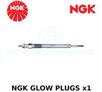 NGK CZ105 / 90007 Glow Plug Ceramic