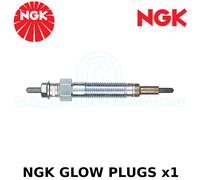 1x NGK Glow Plug CZ256 (90066)