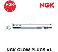 OEM NGK 5207 YE05 Glow Plug Fits Citroen Fiat Ford Peugeot Citroen Volvo Mini