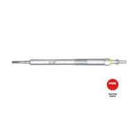 Glow Plugs Set 4x fits RENAULT FLUENCE L3 1.6D 2014 on R9M402 NGK 110650819R New