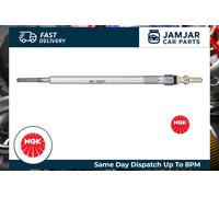 NGK Glow Plug M8 x 1.0 Thread Size 4.4V 8mm Spanner Fits CLS CLS 320 CDI