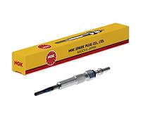 NGK Glow Plug Part Number: 9776