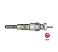 NGK Y-103K / Y103K / 6325 Sheathed Glow Plug Pack of 2 Genuine NGK Components